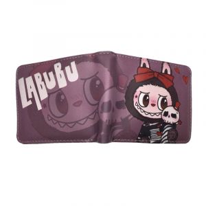 Кошелек Лабубу 29