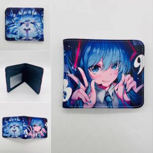 Кошелек Мику Хатсуне 12