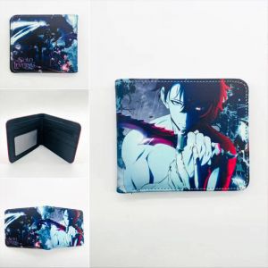 Кошелек Поднятие уровня в одиночку 39