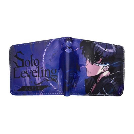 Кошелек Поднятие уровня в одиночку 40