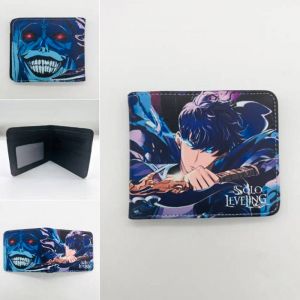 Кошелек Поднятие уровня в одиночку 41