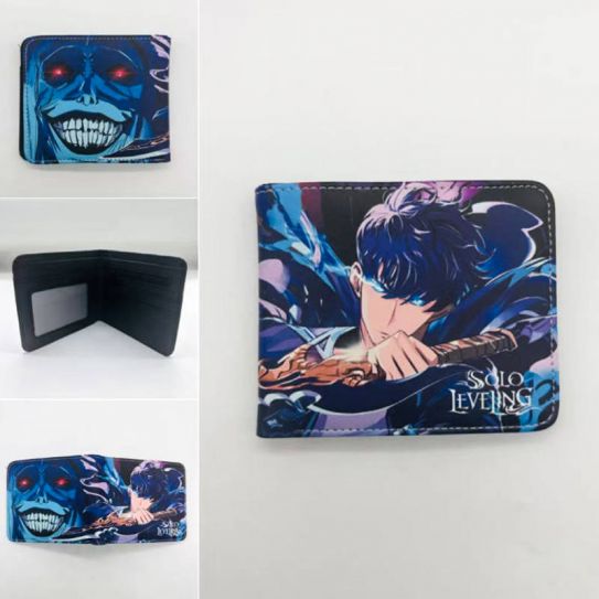 Кошелек Поднятие уровня в одиночку 41