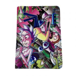 Кошелек Рик и Морти 2