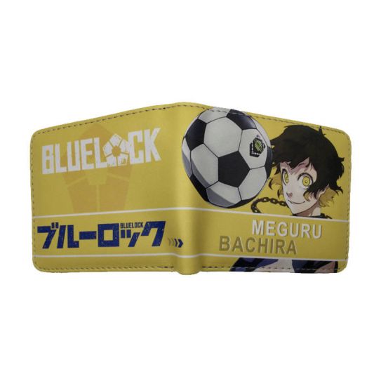 Кошелек Синяя тюрьма 19