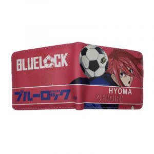 Кошелек Синяя тюрьма 20