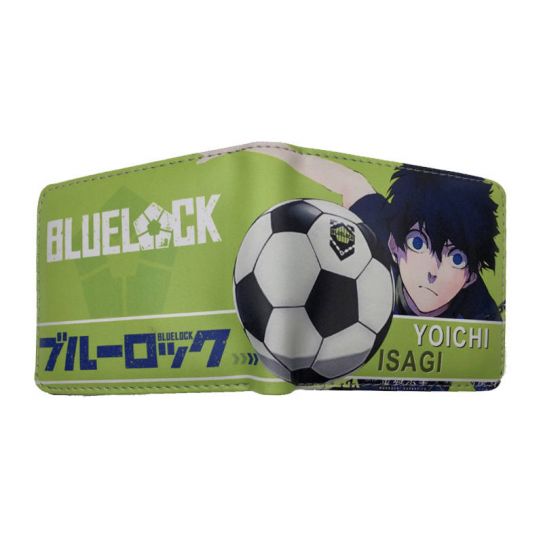 Кошелек Синяя тюрьма 21