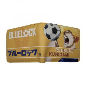 Кошелек Синяя тюрьма 22