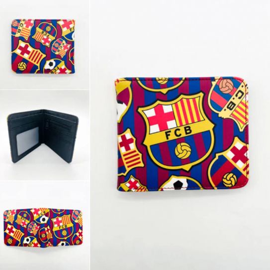 Кошелек ФК Барселона 31