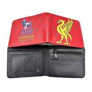 Кошелек ФК Ливерпуль 34