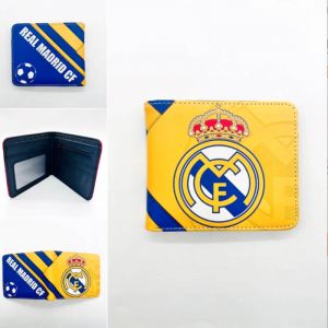 Кошелек ФК Реал Мадрид 37