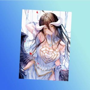 Плакат Аниме А3 №130