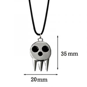Подвеска Пожиратель душ