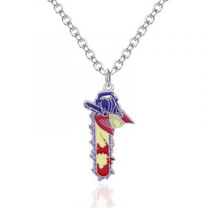 Подвеска Человек-бензопила