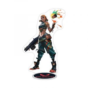 Акриловый стенд (13-15 см) Valorant Валорант - Рейз 2