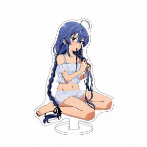 Акриловый стенд (13-15 см) 2D Перерождение безработного 2