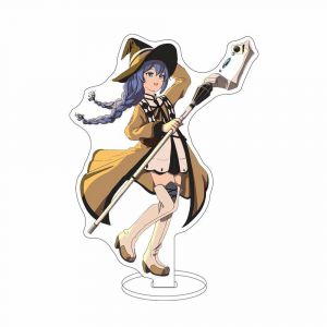 Акриловый стенд (13-15 см) 2D Перерождение безработного 3