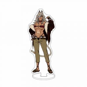 Акриловый стенд (13-15 см) 2D Перерождение безработного 4