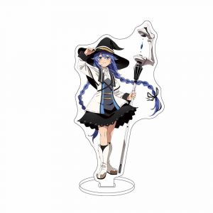 Акриловый стенд (13-15 см) 2D Перерождение безработного 6