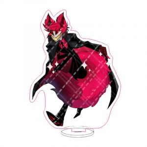 Акриловый стенд (13-15 см) 2D Отель Хазбин 3