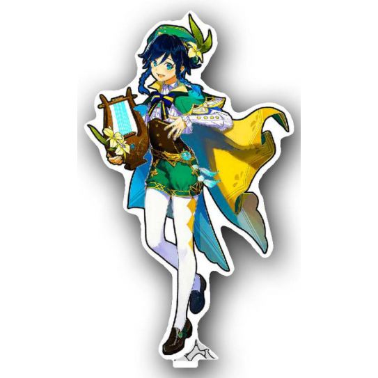 светящиеся фигурки 1-17