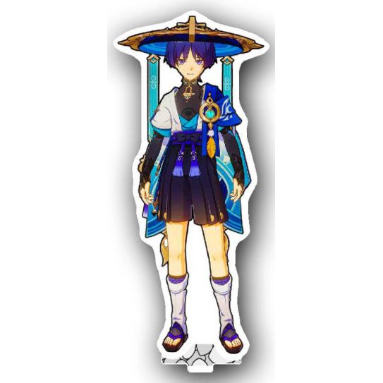 светящиеся фигурки 1-38