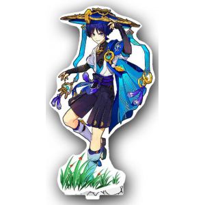 светящиеся фигурки 1-39