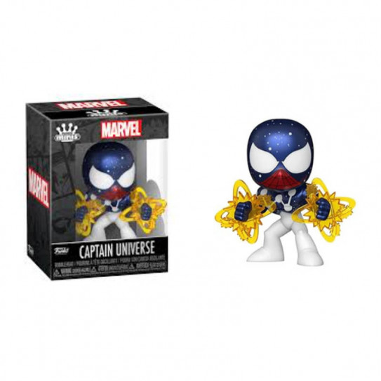 Фигурка ПОП Spider-Man: Alternate Versions 1 - 4 вида, 10 см, (в коробочке)