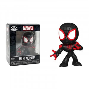 Фигурка ПОП Spider-Man: Multiverse Heroes 6 - 4 вида, 10 см, (в коробочке)