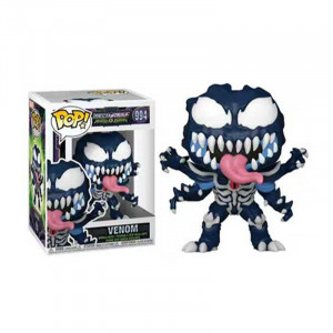 Фигурка ПОП Venom 1 - 6 видов, 10 см, (в коробочке)