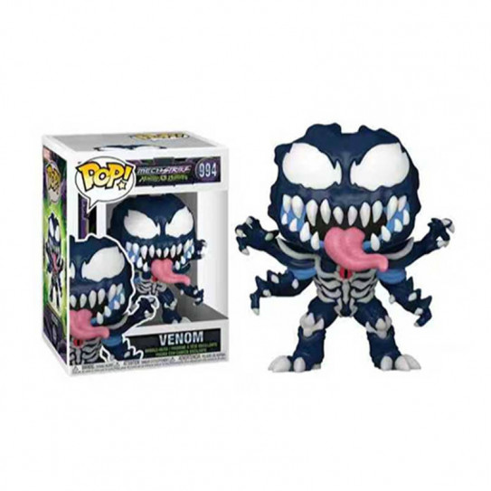 Фигурка ПОП Venom 1 - 6 видов, 10 см, (в коробочке)