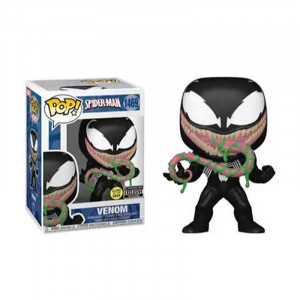Фигурка ПОП Venom 3 - 6 видов, 10 см, (в коробочке)