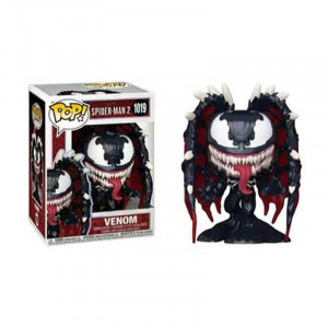 Фигурка ПОП Venom 4 - 6 видов, 10 см, (в коробочке)