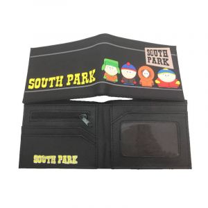 Кошелек Южный парк 7