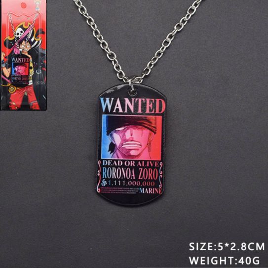 Подвеска металлическая ВанПис РороноаЗоро