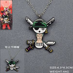 Подвеска металлическая ВанПис РороноаЗоро 6