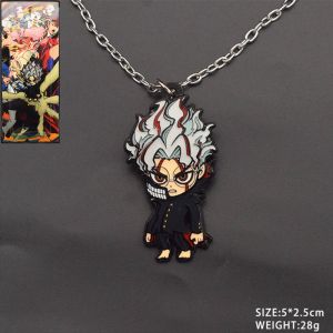 Подвеска металлическая ДанДаДан 10