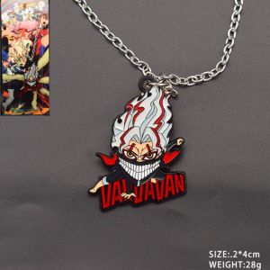 Подвеска металлическая ДанДаДан 11