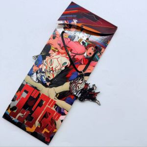 Подвеска металлическая ДанДаДан 15