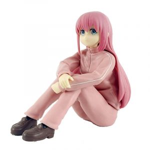 Аниме фигурка Одинокий Рокер - Хотори Гото 2 (цветная коробка)