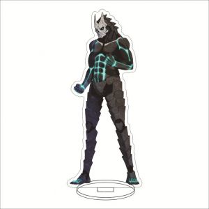 Акриловый стенд (13-15 см) Кайдзю номер 8 Кафка Кайдзю 9