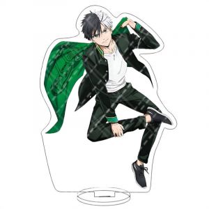 Акриловый стенд (13-15 см) Ветролом 2