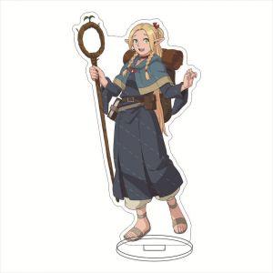 Акриловый стенд (13-15 см) Подземелье вкусностей