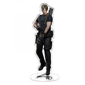 Акриловый стенд (13-15 см) Resident Evil Обитель зла 3