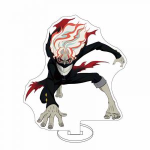 Акриловый стенд (13-15 см) Дандадан 5