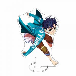 Акриловый стенд (13-15 см) Дандадан 6