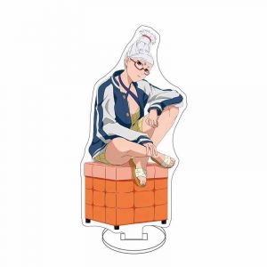 Акриловый стенд (13-15 см) Дандадан 7