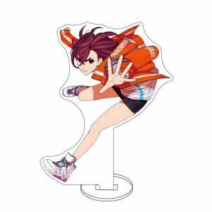 Акриловый стенд (13-15 см) Дандадан 11