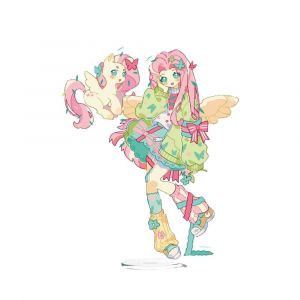 Акриловый стенд (13-15 см) Моя пони 3