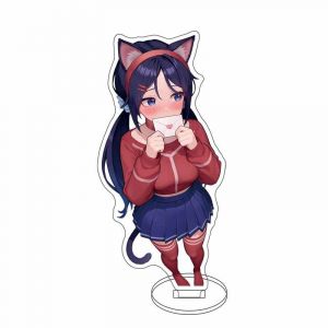 Акриловый стенд (13-15 см) MiSide Мита 2