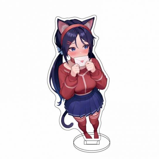 Акриловый стенд (13-15 см) MiSide Мита 2